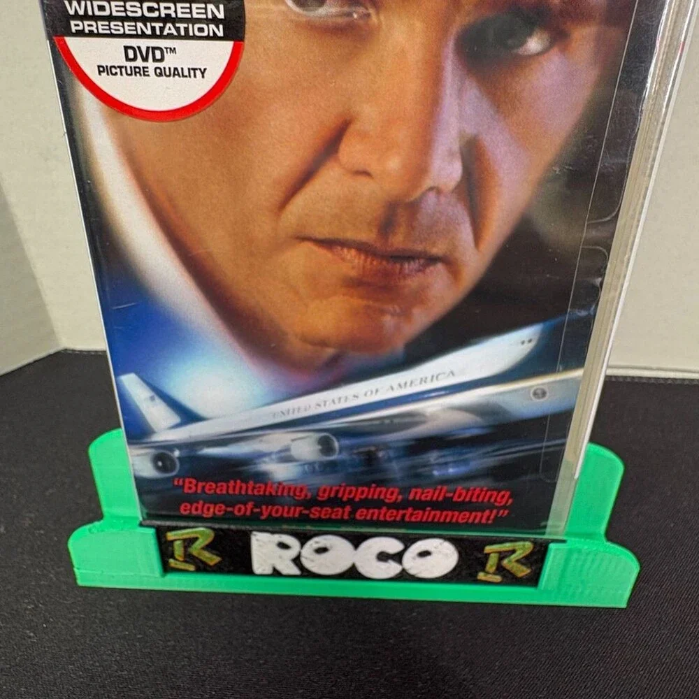 Air Force One W/ Harrison Ford Gary Oldman Widescreen UMD Video For PSP SEALED